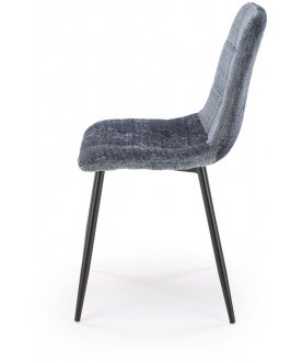 Стул на металлокаркасе K547