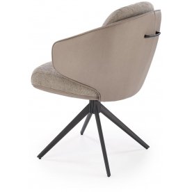 Стул на металлокаркасе K554