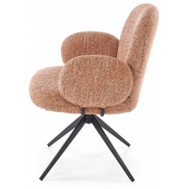 Стул на металлокаркасе K568