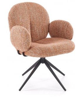 Стул на металлокаркасе K568