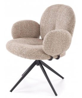 Стул на металлокаркасе K568