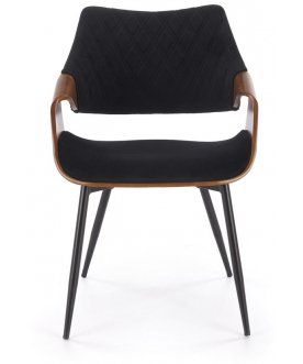 Стул на металлокаркасе K586