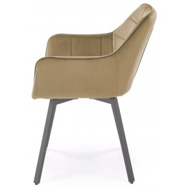 Стул на металлокаркасе K588