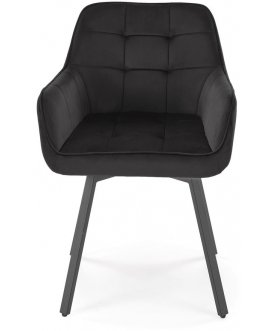 Стул на металлокаркасе K588