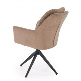 Стул на металлокаркасе K591