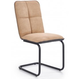 Стул на металлокаркасе K268