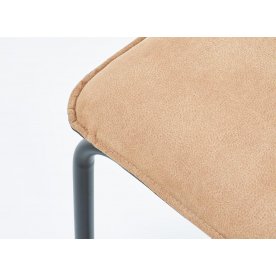 Стул на металлокаркасе K268