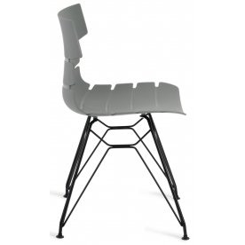 Стул на металлокаркасе Hansen mod. 622N