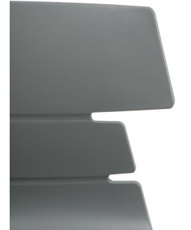 Стул на металлокаркасе Hansen mod. 622N