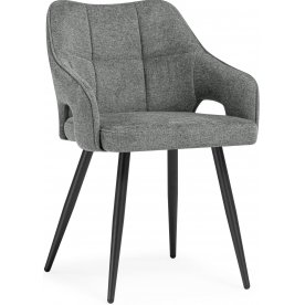 Стул на металлокаркасе Hera