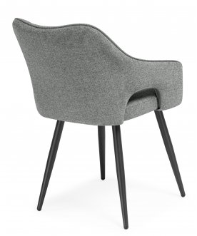 Стул на металлокаркасе Hera