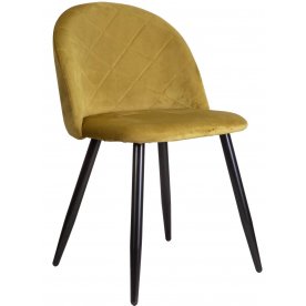 Стул на металлокаркасе Honnor