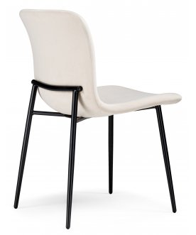Стул на металлокаркасе Игон