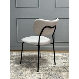 Стул на металлокаркасе 302SD