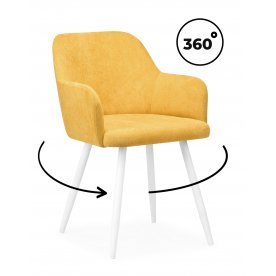 Стул на металлокаркасе Инфини 360