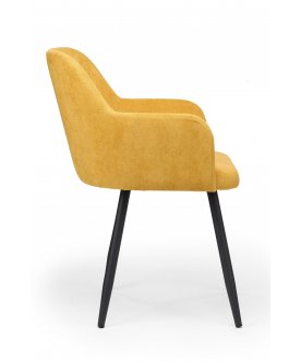 Стул на металлокаркасе Инфини 360