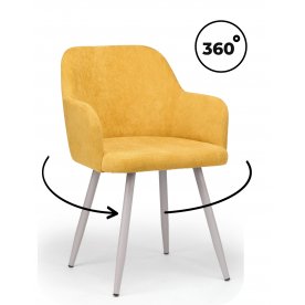 Стул на металлокаркасе Инфини 360