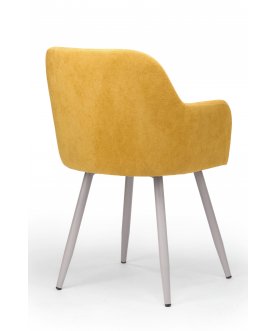 Стул на металлокаркасе Инфини 360