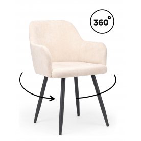 Стул на металлокаркасе Инфини 360