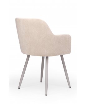 Стул на металлокаркасе Инфини 360