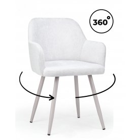 Стул на металлокаркасе Инфини 360