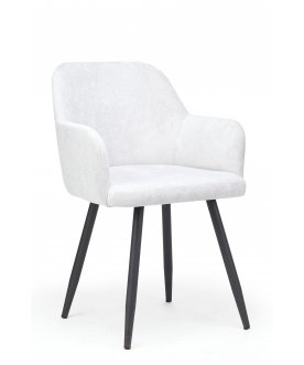 Стул на металлокаркасе Инфини