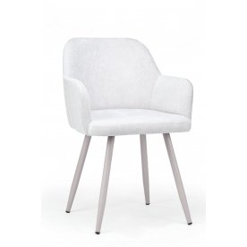 Стул на металлокаркасе Инфини