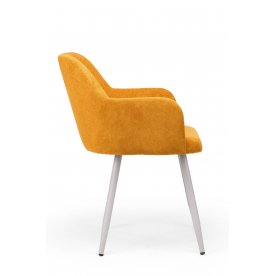 Стул на металлокаркасе Инфини