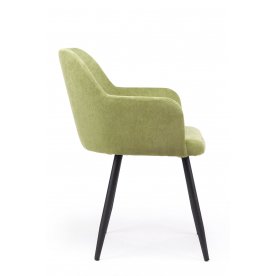 Стул на металлокаркасе Инфини