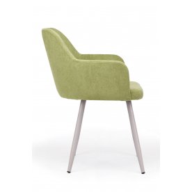 Стул на металлокаркасе Инфини