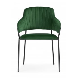 Стул на металлокаркасе Инклес