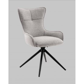 Стул на металлокаркасе Ирвин