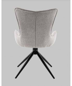 Стул на металлокаркасе Ирвин