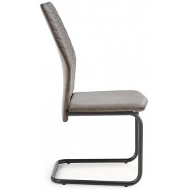 Стул на металлокаркасе K444