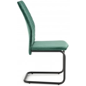 Стул на металлокаркасе K444