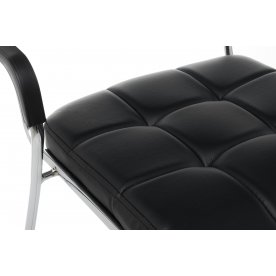 Стул на металлокаркасе Iso lux