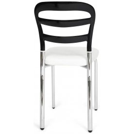 Стул на металлокаркасе Izmir Mod.10