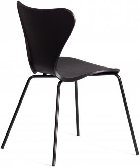 Стул на металлокаркасе Jacobsen mod. dc 102-1