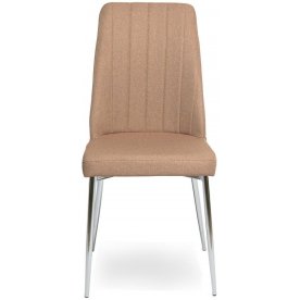 Стул на металлокаркасе LH-11