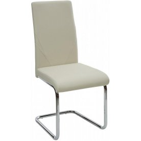 Стул на металлокаркасе Janet