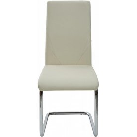 Стул на металлокаркасе Janet