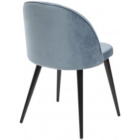 Стул на металлокаркасе Jazz