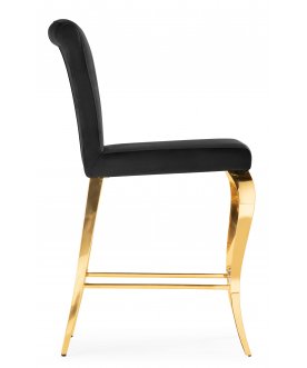 Полубарный стул Joan