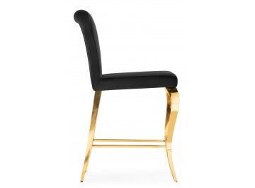 Полубарный стул Joan