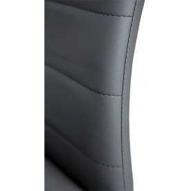 Стул на металлокаркасе S1