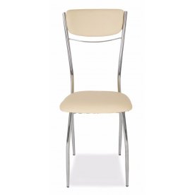 Стул на металлокаркасе DY-B606
