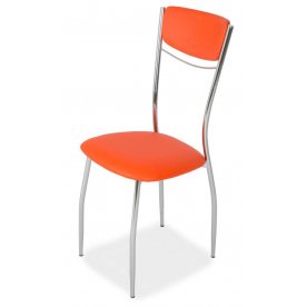 Стул на металлокаркасе DY-B606