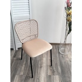 Стул на металлокаркасе Juno G062