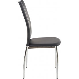 Стул на металлокаркасе K187