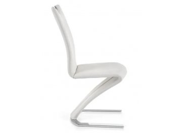 Стул на металлокаркасе K188